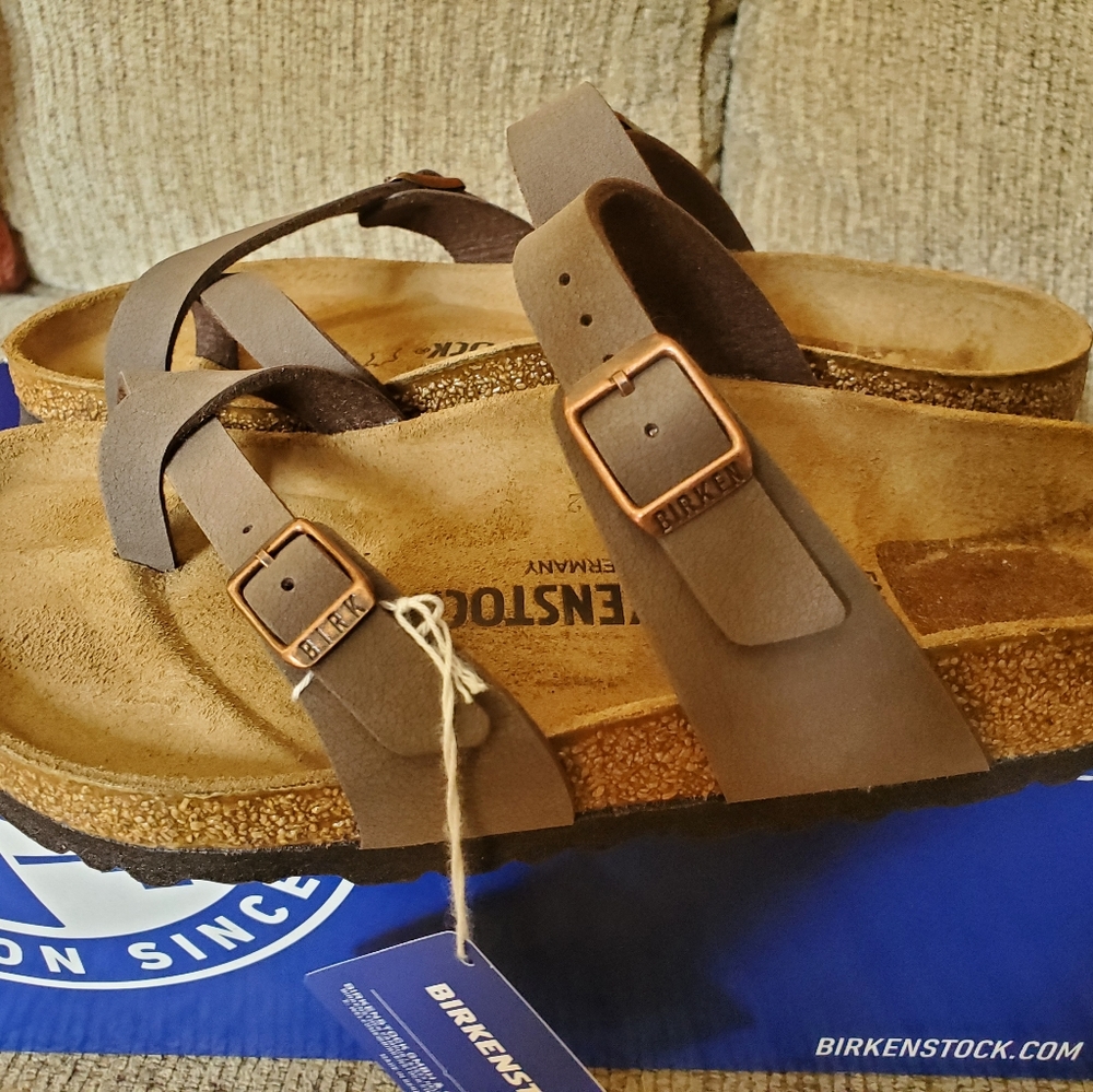 Birkenstock Mayari